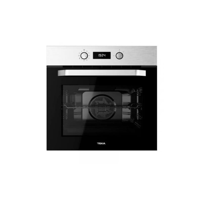 Horno Teka HCB6530P, Multifunción, Pirolitico, A+,