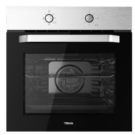 Horno Teka HCB6415, Multifunción, 65L, Inox,