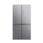Frigorifico 4P Teka RMF77960, 194x91, E, Inox Frigorifico 4P Teka RMF77960, 194x91, E, Inox