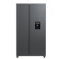 Frigorifico SbS Teka RLF74930SS, 177x91.1, E, Inox Frigorifico SbS Teka RLF74930SS, 177x91.1, E, Inox