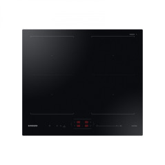 Inducción Siemens EH631BDB6E, 3 zonas, 60cm, bisel