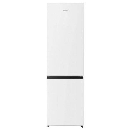 Combi Hisense RB440N4BWE, 201x60cm, E, Blanco