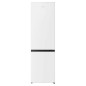 Combi Hisense RB440N4BWE, 201x60cm, E, Blanco