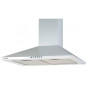 Campana Decorativa Cata OMEGA600WH, 60cm, blanca, Campana Decorativa Cata OMEGA600WH, 60cm, blanca,