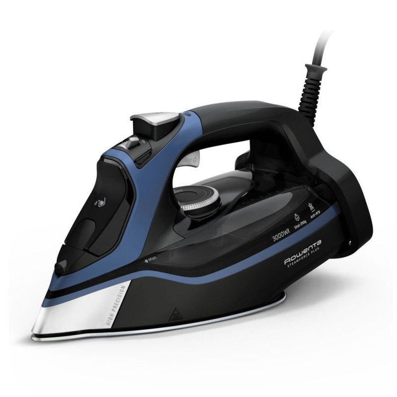 Plancha Vapor Rowenta DW9411D1, Steamforce Plus Plancha Vapor Rowenta DW9411D1, Steamforce Plus