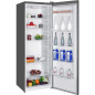 Frigorifico 1P Corbero CCLH17023X, 171.5x60cm, E, Frigorifico 1P Corbero CCLH17023X, 171.5x60cm, E,