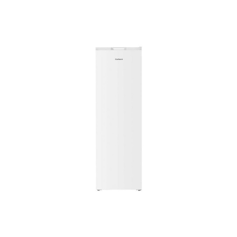 Congelador V. Corbero CCVH17023NFW, 171x55cm, E, B Congelador V. Corbero CCVH17023NFW, 171x55cm, E, B