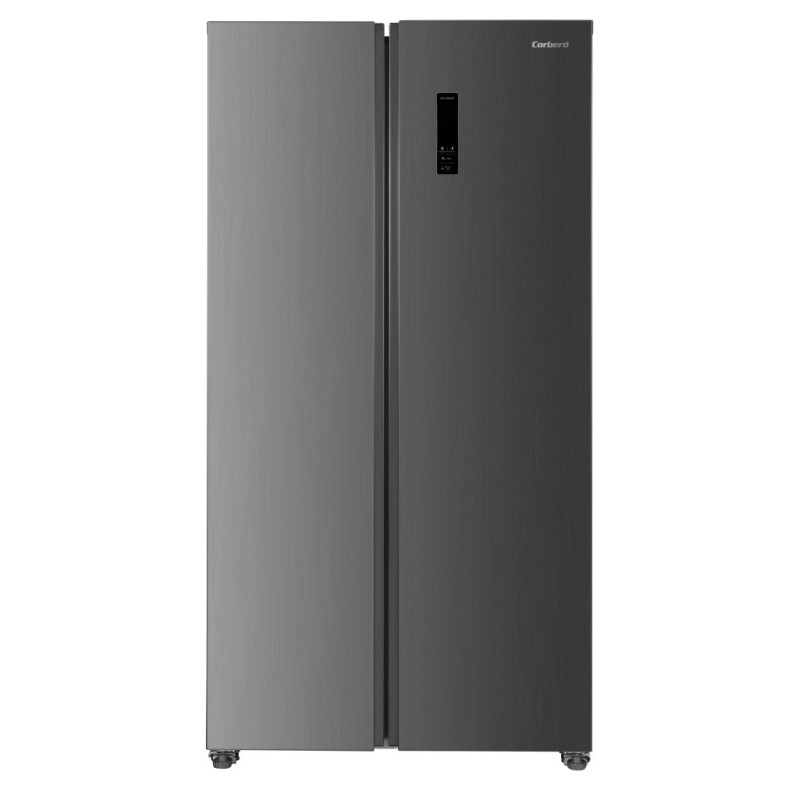 Frigo Americano Corbero CFSBSH730NFX, 177x91cm,E Frigo Americano Corbero CFSBSH730NFX, 177x91cm,E
