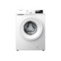 Lavadora Hisense WFQP801419VM, 8kg, 1400rpm, A, Bl