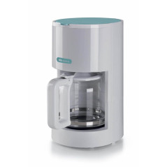 Cafetera goteo Ariete 139401, cafetera de goteo b