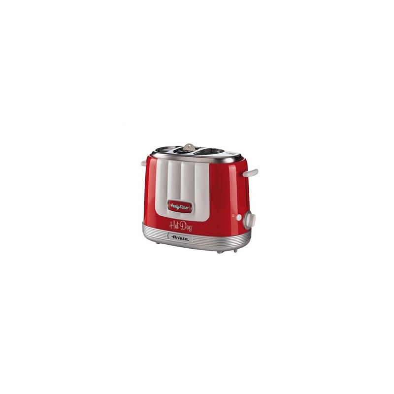Maquina hot dog Ariete 20600, maquina de hot do Maquina hot dog Ariete 20600, maquina de hot do