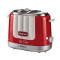 Maquina hot dog Ariete 20600, maquina de hot do Maquina hot dog Ariete 20600, maquina de hot do