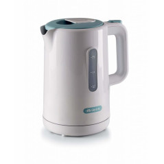 Hervidor Ariete 284601, breakfast blanco 1.