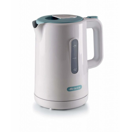 Hervidor Ariete 284601, breakfast blanco 1.