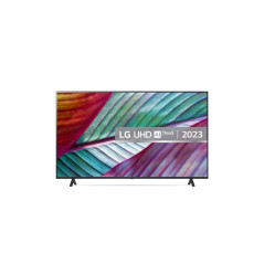 Tv 55 LG 55UR78006LK Tv 55¨ (139cm) 4K UHD. SmarT