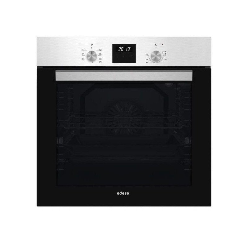 Horno Edesa EOE6040XA, Multf. 70L