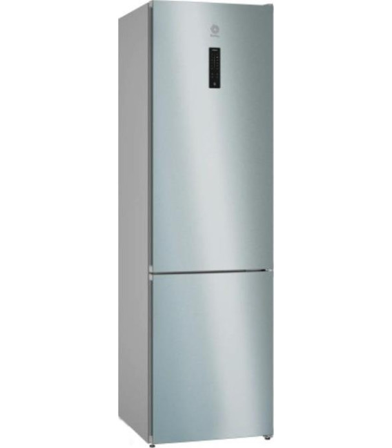 Combi Balay 3KFC867XI, 203x60cm, C, NF, Inox Antih