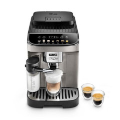 Cafetera superautomatica Delonghi ECAM29081TB, lec