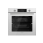 Horno Corbero CCHF1072WAIRFRY, Multif.10, 72L, A,