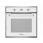 Horno Corbero CCHM603W, Convencional, 70L, A,