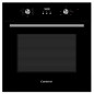 Horno Corbero CCHMD803N, Multif.8, 70L, A, NEGRO C