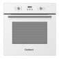 Horno Corbero CCHMD803W, Multif.8, 70L, A, BLANCO