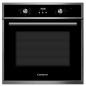 Horno Corbero CCHMD803X, Multif.8, 70L, A, NEGRO C