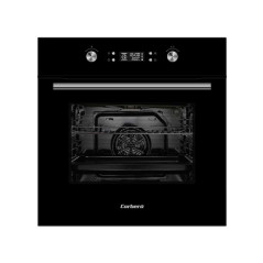 Horno Corbero CCHMP1033N, Multif.8, 70L, A, Piroli