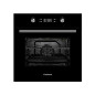 Horno Corbero CCHMP1033N, Multif.8, 70L, A, Piroli