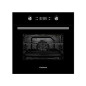 Horno Corbero CCHMP1033N, Multif.8, 70L, A, Piroli Horno Corbero CCHMP1033N, Multif.8, 70L, A, Piroli