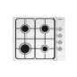 Encimera Corbero CPGS423X, 4f, GAS, INOX Encimera Corbero CPGS423X, 4f, GAS, INOX