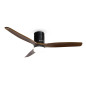 Ventilador Techo Grunkel SKYWIND52WN, Negro, 132cm Ventilador Techo Grunkel SKYWIND52WN, Negro, 132cm