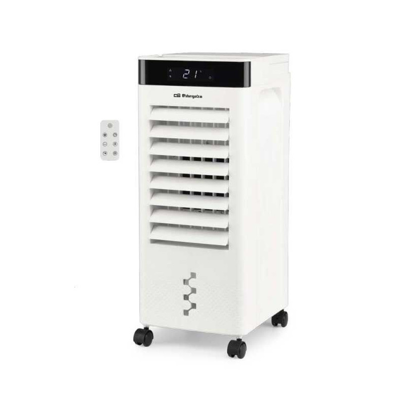 CLIMATIZADOR ORBEGOZO AIR37, 65W CLIMATIZADOR ORBEGOZO AIR37, 65W
