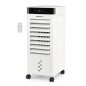 CLIMATIZADOR ORBEGOZO AIR37, 65W CLIMATIZADOR ORBEGOZO AIR37, 65W