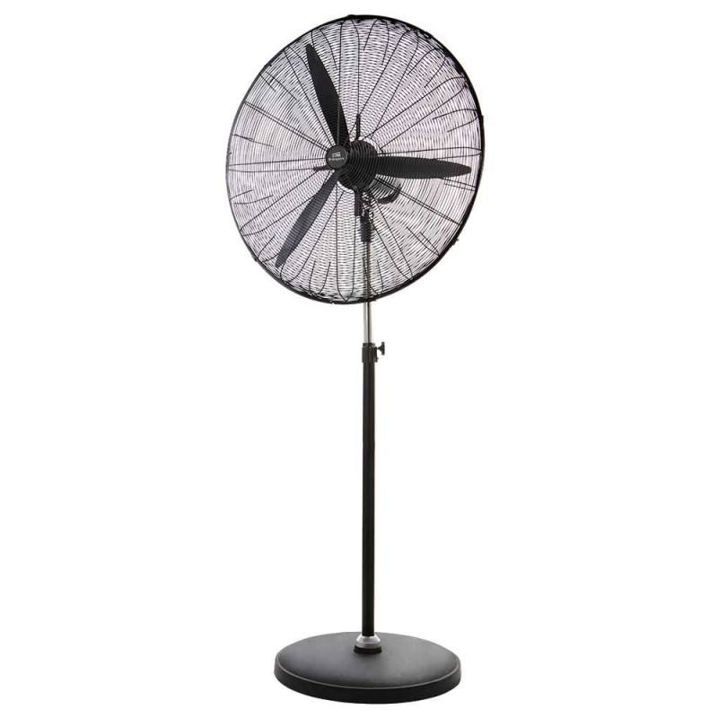 Ventilador Industrial Orbegozo PWS0168, 65cm, 150w