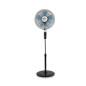 Ventilador Pie Orbegozo SF0642, 40cm, silent night Ventilador Pie Orbegozo SF0642, 40cm, silent night