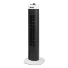 Ventilador torre Orbegozo TW0730, 78cm,