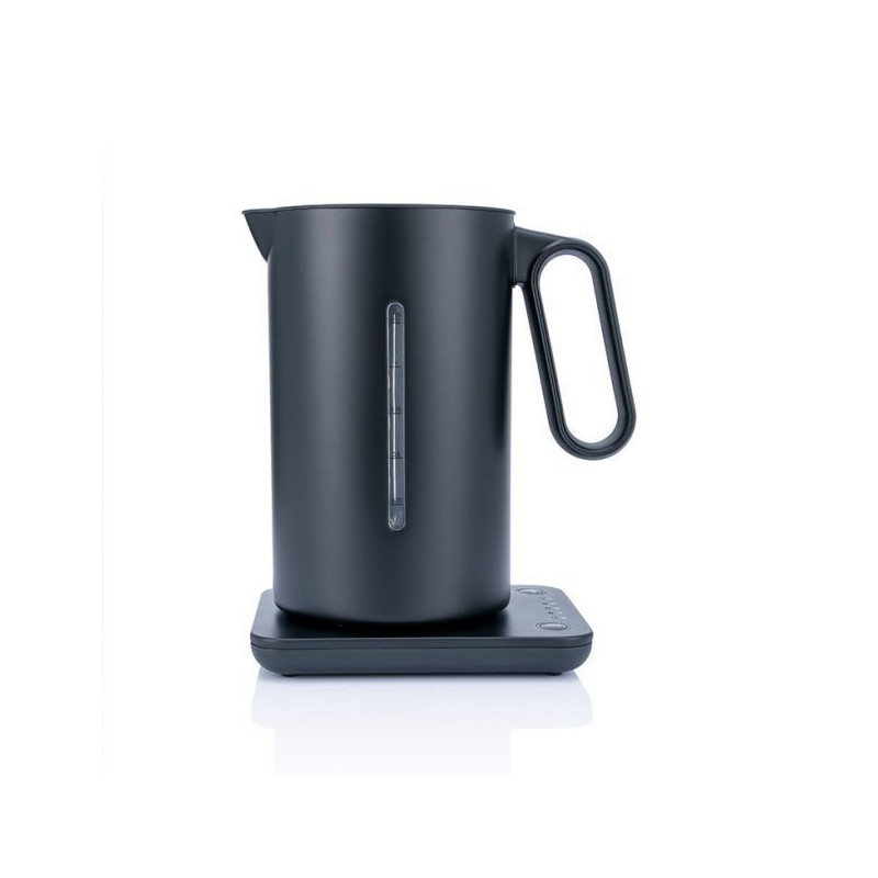 Hervidor WILFA 251932 Svart Format, Negro Hervidor WILFA 251932 Svart Format, Negro