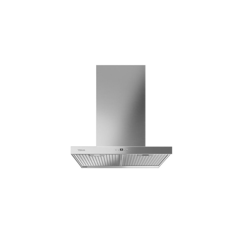 Campana Teka DSH686, 60cm, 735m3, inox, A