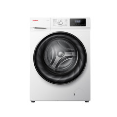 Lavasecadora Corbero CLSH106VIN, 10/6KG, 1400RPM,