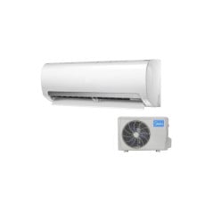 A.A. Split Midea LITE71-24, 7,03/7,33KW, WIFI