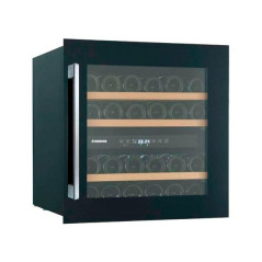 Vinoteca Nodor NorCare V36B, integrable