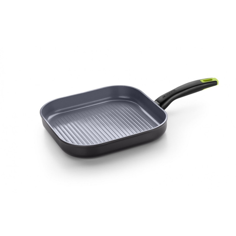 Grill Monix M261231, eco nature 28cm