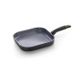 Grill Monix M261231, eco nature 28cm