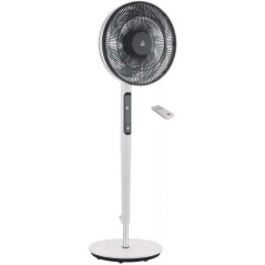 Ventilador Pie FM P420dc, 40cm Ø BAJO CONSUMO