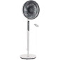 Ventilador Pie FM P420dc, 40cm Ø BAJO CONSUMO Ventilador Pie FM P420dc, 40cm Ø BAJO CONSUMO
