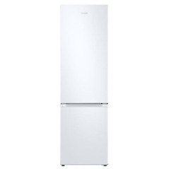 Combi Samsung RB38C605CWWEF, 203x60, blanco, c