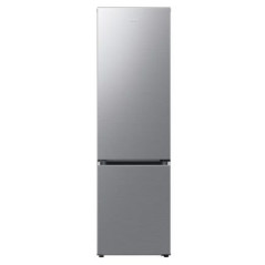 Combi Samsung RB38C607AS9EF, 203x60, A, inox
