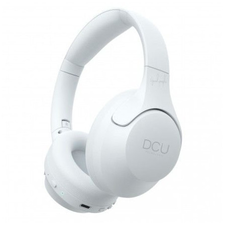 Auriculares diadema DCU 34152520, true immersive a