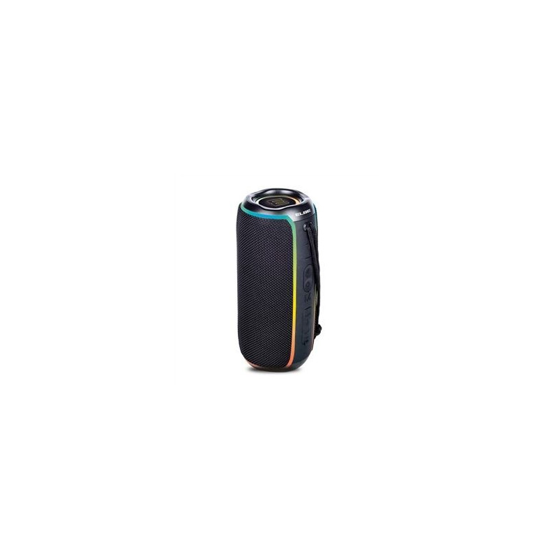 Altavoces Elbe ALTN12TWS, altavoz bt negro 20 Altavoces Elbe ALTN12TWS, altavoz bt negro 20